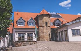 Hotel Restaurant Zehntscheune